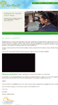 Mobile Screenshot of getrecd.org